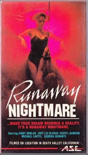 Runaway Nightmare