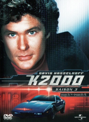 DVD