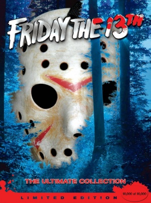 Friday the 13th Part III