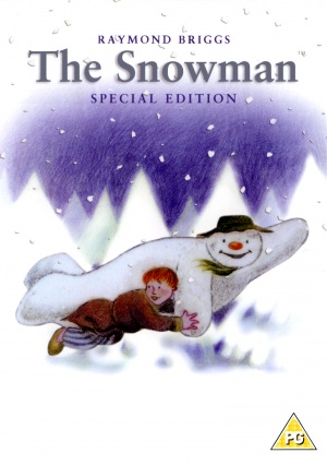 The Snowman