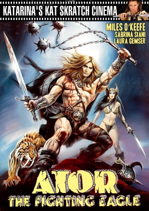 DVD