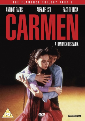 DVD
