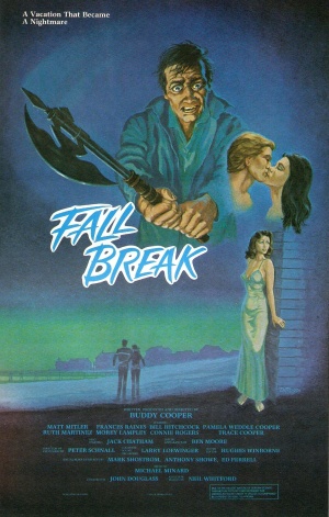 The Mutilator
