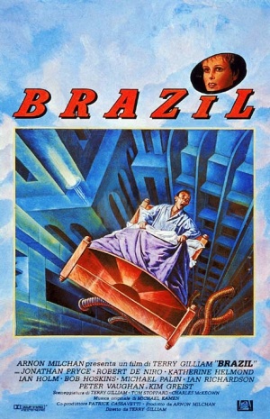 Theatrical