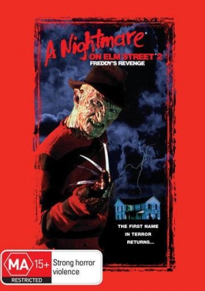 DVD