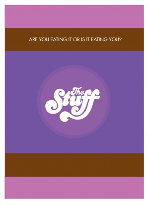 The Stuff