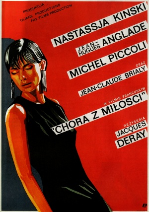 Maladie d'amour