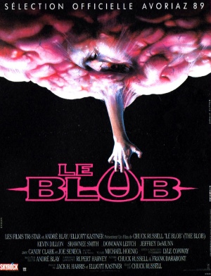 The Blob