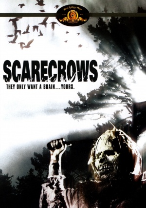 Scarecrows