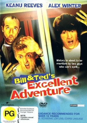 DVD