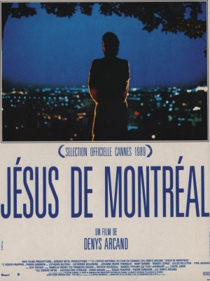 Jesus of Montreal