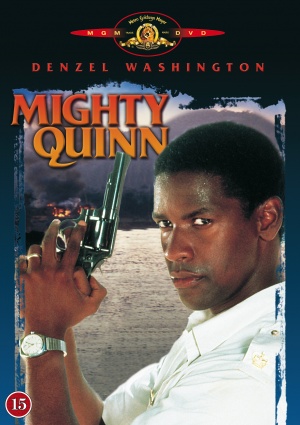 DVD