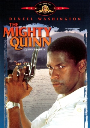 DVD