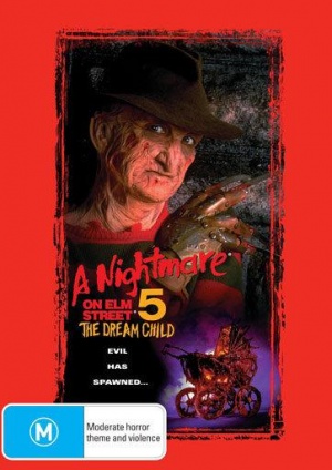DVD