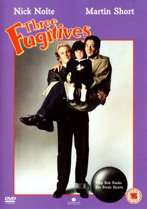Three Fugitives