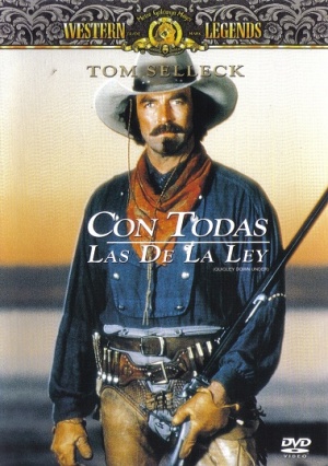 Quigley Down Under