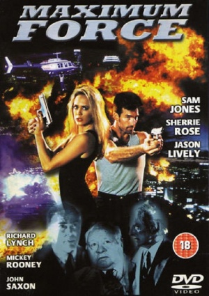 Maximum Force
