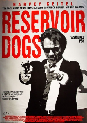 Reservoir Dogs