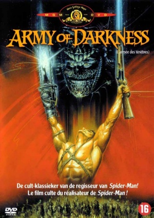 DVD