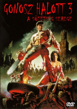 Army of Darkness