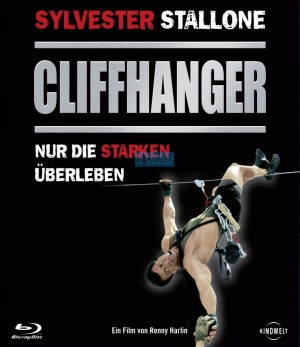 Blu-Ray