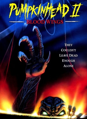 Pumpkinhead II: Blood Wings