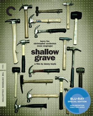 Blu-Ray