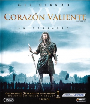 Blu-Ray
