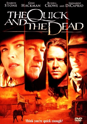 DVD