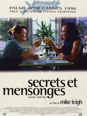 Secrets & Lies