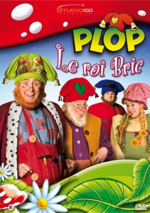 Kabouter Plop