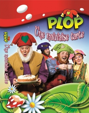 Kabouter Plop