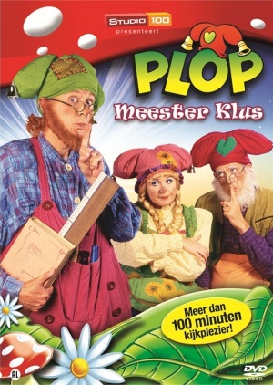 Kabouter Plop
