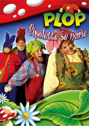Kabouter Plop