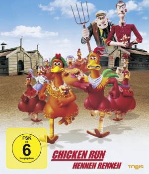 Chicken Run