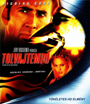 Blu-Ray