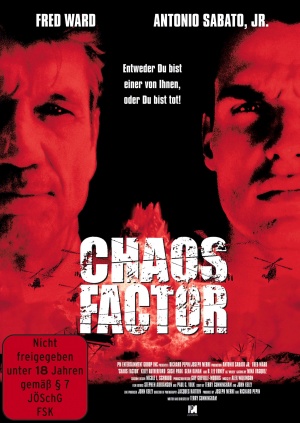 The Chaos Factor