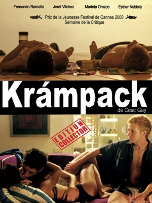 Krámpack