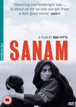 Sanam