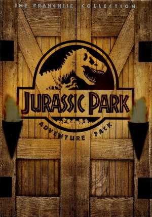 Jurassic Park III