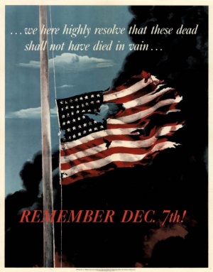 Pearl Harbor