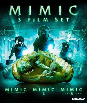 Mimic 2