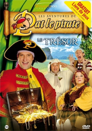 DVD