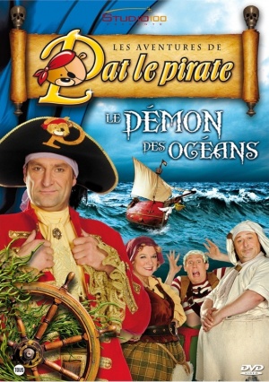 DVD