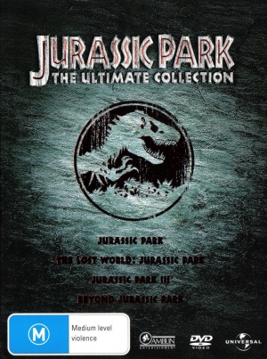 DVD