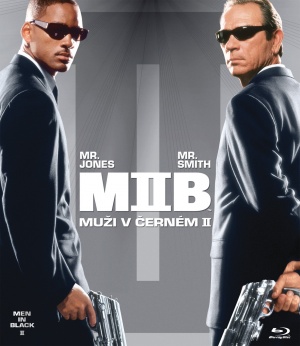 Blu-Ray