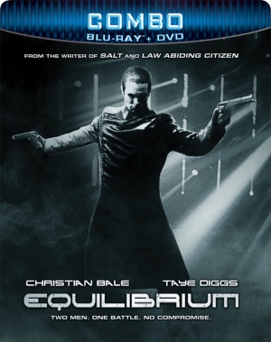 Blu-Ray