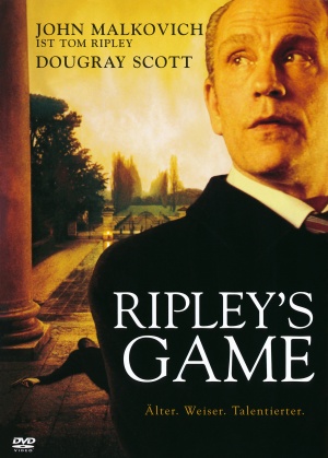 DVD
