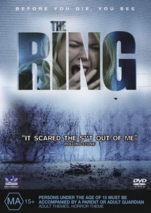 DVD