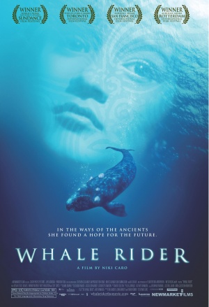 Whale Rider